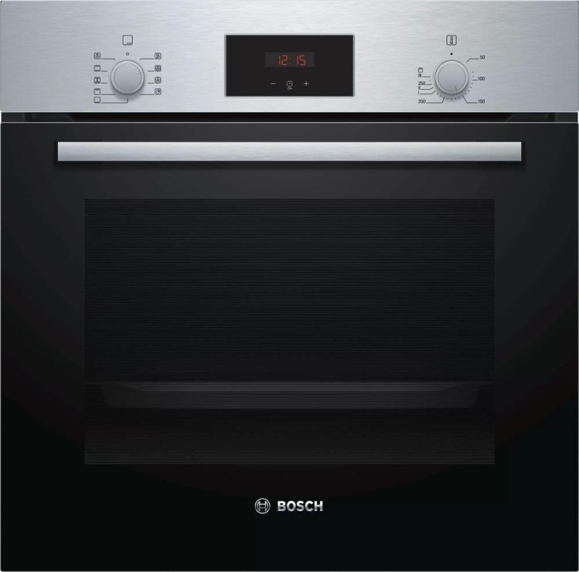 Духовка електрична Bosch HBF114BS1