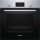 Духовка електрична Bosch HBF114BS1