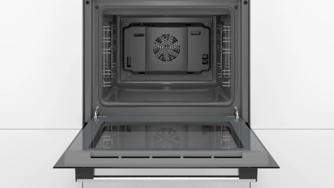 Духовка електрична Bosch HBF114BS1  Фото №1