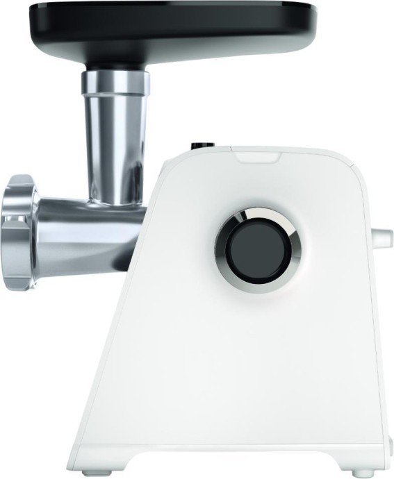 Електром&#039;ясорубка Bosch MultiPower Series 6 MFWS607W (UA)  Фото №0