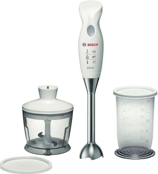 Погружной блендер Bosch MSM6B500 