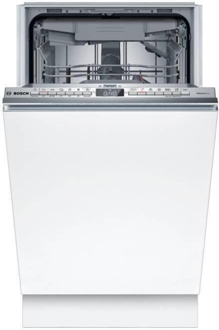 Посудомоечная машина Bosch SPV4EMX24E
