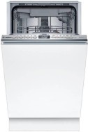 Посудомоечная машина Bosch SPV4EMX24E Посудомоечная машина Bosch SPV4EMX24E