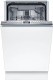 Посудомийна машина Bosch SPV4EMX24E