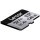 Карта пам&#039;яті Lexar 128 GB microSDXC Professional Silver Plus UHS-I U3 V30 A2 Class 10 (LMSSIPL128G-BNANG)  Фото №1