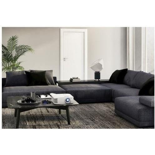 Мультимедійний проектор Optoma UHD38x (E9PV7GL06EZ3)  Фото №6