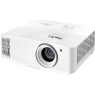 Мультимедійний проектор Optoma UHD38x (E9PV7GL06EZ3) Мультимедійний проектор Optoma UHD38x (E9PV7GL06EZ3)