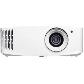Мультимедийный проектор Optoma UHD38x (E9PV7GL06EZ3)