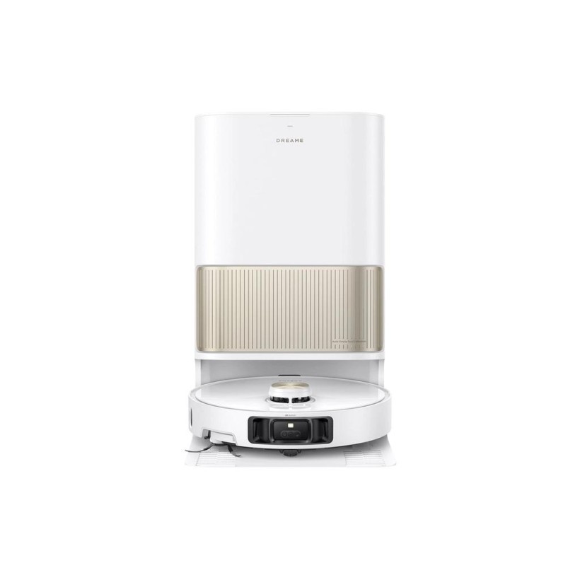 Робот-пилосос Dreame Bot L40s Pro Ultra White (RLL74CE-Wh)  Фото №3