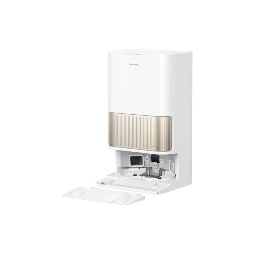 Робот-пилосос Dreame Bot L40s Pro Ultra White (RLL74CE-Wh)  Фото №6