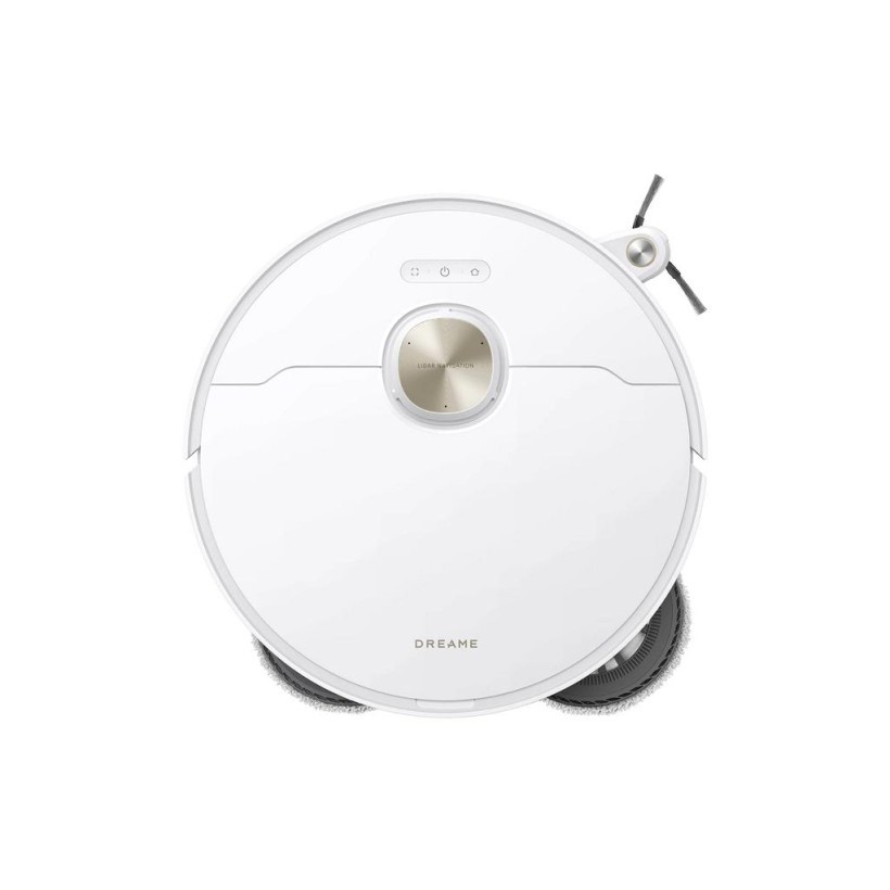 Робот-пилосос Dreame Bot L40s Pro Ultra White (RLL74CE-Wh)  Фото №9