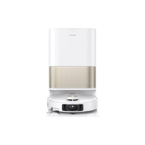 Робот-пылесос Dreame Bot L40s Pro Ultra White (RLL74CE-Wh)