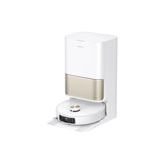 Робот-пилосос Dreame Bot L40s Pro Ultra White (RLL74CE-Wh)  Фото №5