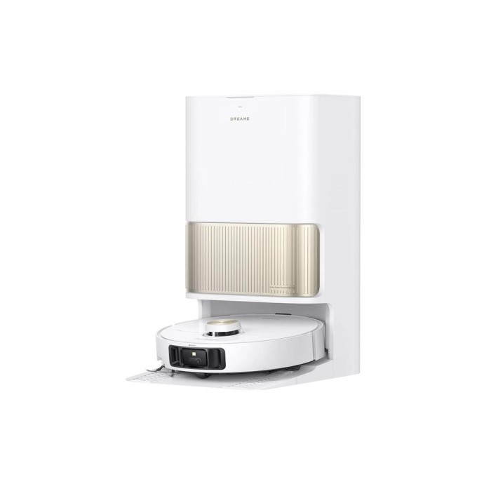 Робот-пилосос Dreame Bot L40s Pro Ultra White (RLL74CE-Wh)  Фото №7