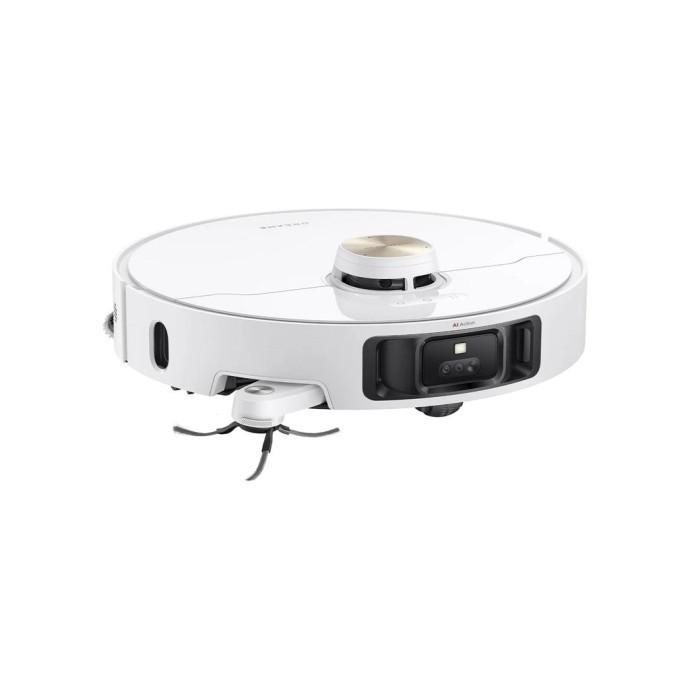 Робот-пилосос Dreame Bot L40s Pro Ultra White (RLL74CE-Wh)  Фото №10