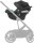 Автокрісло Cybex Aton B2 i-Size Steel Grey dark grey (521003593)  Фото №6