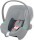 Автокрісло Cybex Aton B2 i-Size Steel Grey dark grey (521003593)  Фото №7