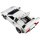 Авто-конструктор LEGO Icons Lamborghini Countach 5000 Quattrovalvole (10337)  Фото №3