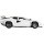 Авто-конструктор LEGO Icons Lamborghini Countach 5000 Quattrovalvole (10337)  Фото №4