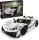Авто-конструктор LEGO Technic Koenigsegg Jesko Absolut White Гіперкар (42184)