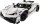 Авто-конструктор LEGO Technic Koenigsegg Jesko Absolut White Гіперкар (42184)  Фото №1