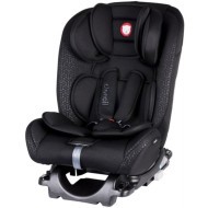 Автокрісло Lionelo Sander Black (LO-SANDER BLACK) 