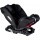 Автокрісло Lionelo Sander Black (LO-SANDER BLACK)  Фото №2