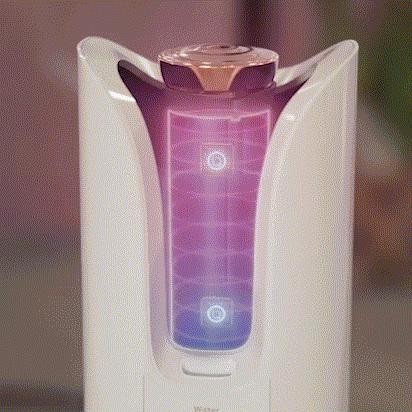 Автостайлер Philips WavePro Series 9000 BHB968/00  Фото №4