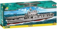 3d конструктор Cobi Авіаносець «Ентерпрайз» (COBI-4815) 3d конструктор Cobi Авіаносець «Ентерпрайз» (COBI-4815)