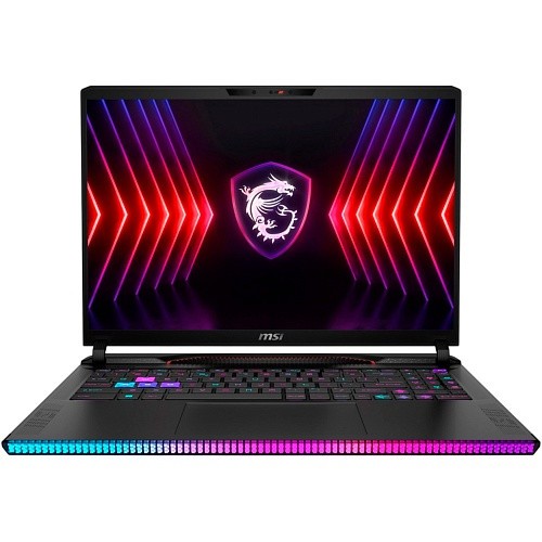 Ноутбук MSI Raider GE68 HX 14VGG-287US (RAIDERGE6814287) (Custom 64/4)