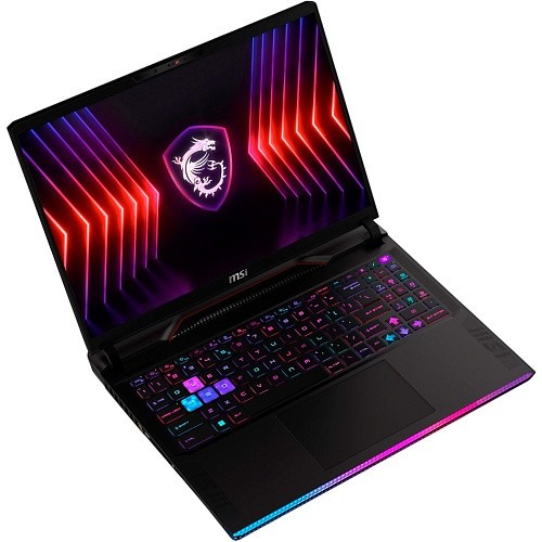 Ноутбук MSI Raider GE68 HX 14VGG-287US (RAIDERGE6814287) (Custom 64/4)  Фото №0