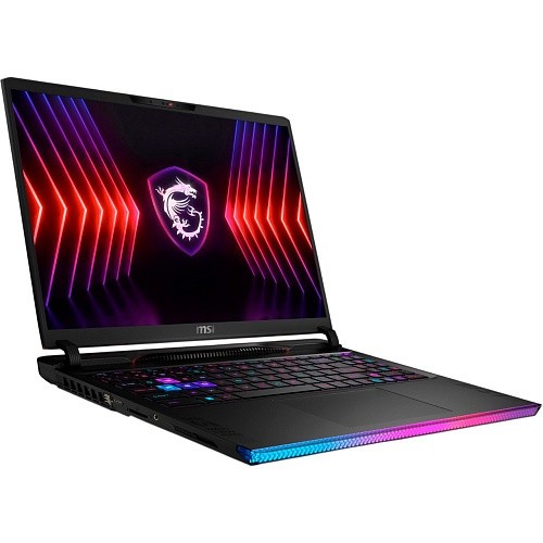 Ноутбук MSI Raider GE68 HX 14VGG-287US (RAIDERGE6814287) (Custom 64/4)  Фото №1