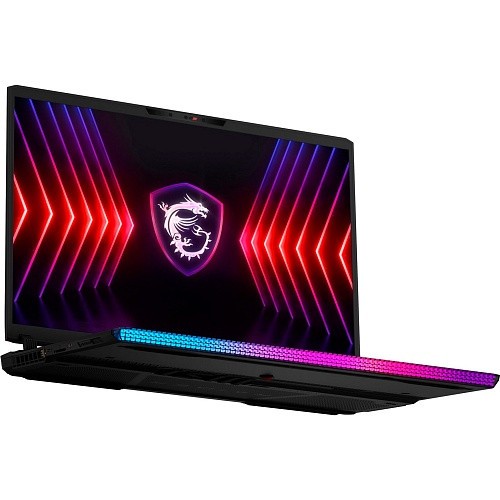 Ноутбук MSI Raider GE68 HX 14VGG-287US (RAIDERGE6814287) (Custom 64/4)  Фото №2