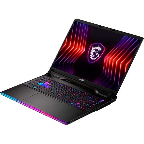 Ноутбук MSI Raider GE68 HX 14VGG-287US (RAIDERGE6814287) (Custom 64/4)  Фото №4