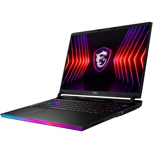 Ноутбук MSI Raider GE68 HX 14VGG-287US (RAIDERGE6814287) (Custom 64/4)  Фото №5