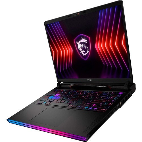 Ноутбук MSI Raider GE68 HX 14VGG-287US (RAIDERGE6814287) (Custom 64/4)  Фото №6