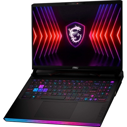 Ноутбук MSI Raider GE68 HX 14VGG-287US (RAIDERGE6814287) (Custom 64/4)  Фото №7
