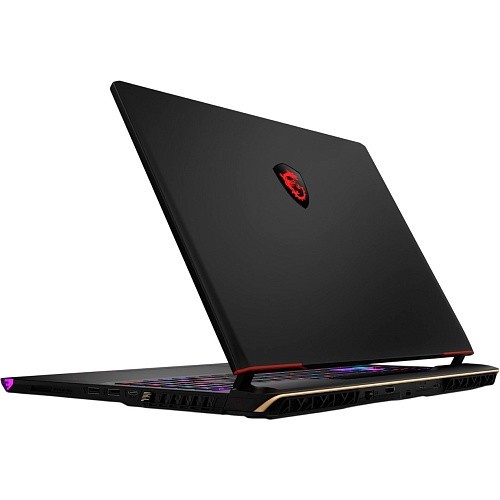 Ноутбук MSI Raider GE68 HX 14VGG-287US (RAIDERGE6814287) (Custom 64/4)  Фото №10