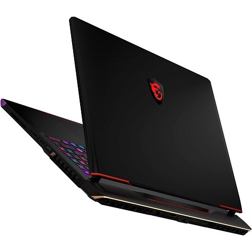 Ноутбук MSI Raider GE68 HX 14VGG-287US (RAIDERGE6814287) (Custom 64/4)  Фото №11