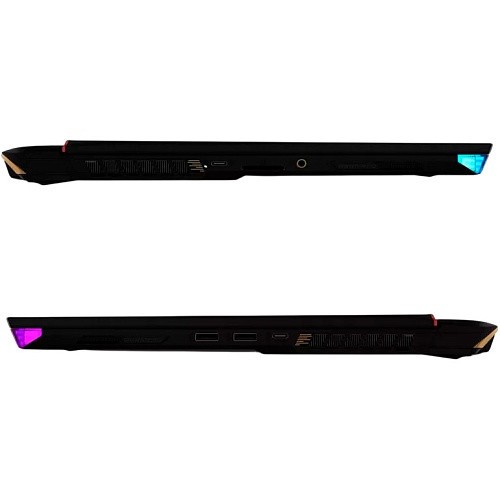 Ноутбук MSI Raider GE68 HX 14VGG-287US (RAIDERGE6814287) (Custom 64/4)  Фото №14