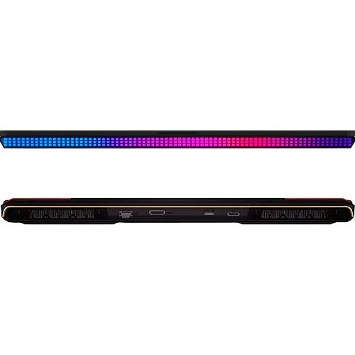 Ноутбук MSI Raider GE68 HX 14VGG-287US (RAIDERGE6814287) (Custom 64/4)  Фото №15