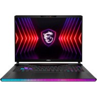 Ноутбук MSI Raider GE68 HX 14VGG-287US (RAIDERGE6814287) (Custom 64/4) 