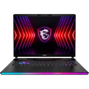 Ноутбук MSI Raider GE68 HX 14VGG-287US (RAIDERGE6814287) (Custom 64/4)