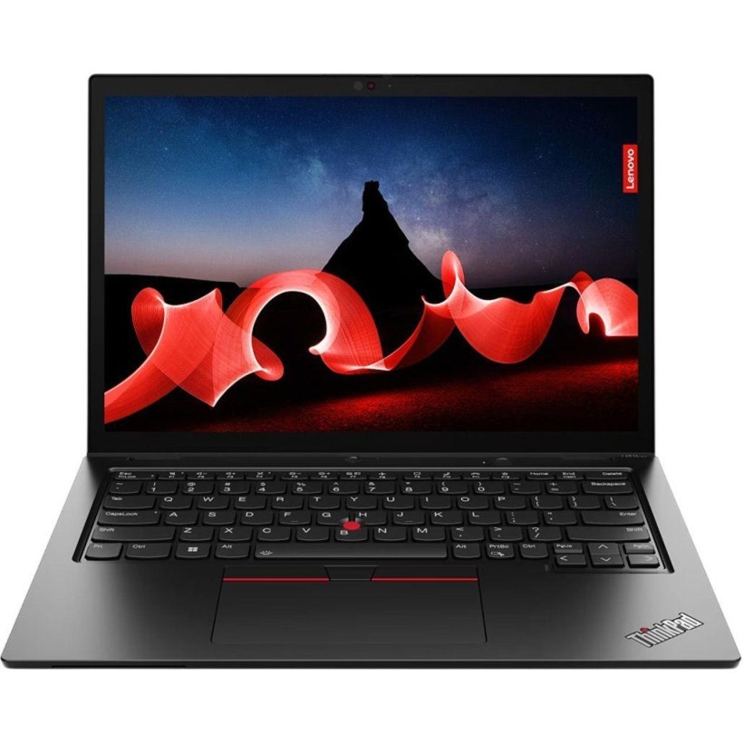 2-в-1 трансформер Lenovo ThinkPad L13 Yoga Gen 4 Black (21FNCTO1WW)