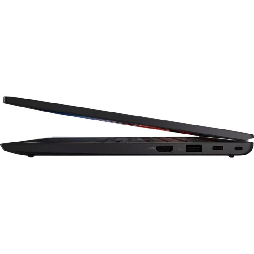 2-в-1 трансформер Lenovo ThinkPad L13 Yoga Gen 4 Black (21FNCTO1WW)  Фото №7