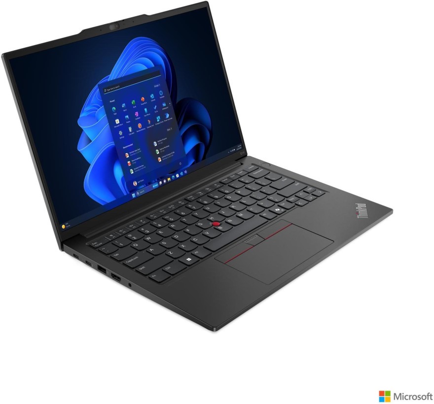 Ноутбук Lenovo ThinkPad E14 Gen 6 (21M7002NGE)  Фото №0