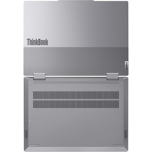 Ноутбук Lenovo ThinkBook 14 2-in-1 G4 IML Luna Grey (21MX000BUS)  Фото №6