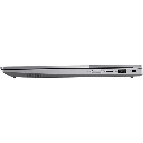 Ноутбук Lenovo ThinkBook 14 2-in-1 G4 IML Luna Grey (21MX000BUS)  Фото №7