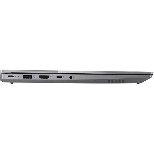 Ноутбук Lenovo ThinkBook 14 2-in-1 G4 IML Luna Grey (21MX000BUS)  Фото №8