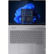 Ноутбук Lenovo ThinkBook 14 2-in-1 G4 IML Luna Grey (21MX000BUS) Ноутбук Lenovo ThinkBook 14 2-in-1 G4 IML Luna Grey (21MX000BUS)